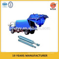 refuse compactor hydraulic cylinders